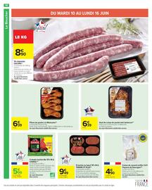 Catalogue Cora x Carrefour page 18
