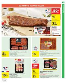 Catalogue Cora x Carrefour page 19