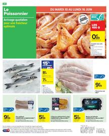 Catalogue Cora x Carrefour page 20