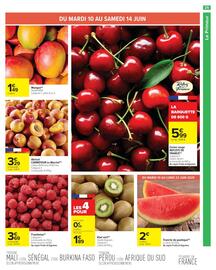 Catalogue Cora x Carrefour page 25