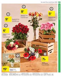 Catalogue Cora x Carrefour page 27