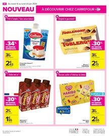 Catalogue Cora x Carrefour page 30