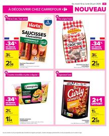 Catalogue Cora x Carrefour page 31