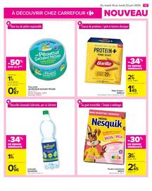 Catalogue Cora x Carrefour page 33