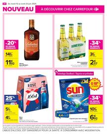 Catalogue Cora x Carrefour page 34