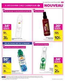 Catalogue Cora x Carrefour page 35
