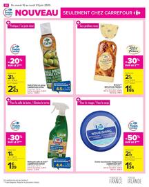 Catalogue Cora x Carrefour page 36