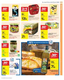 Catalogue Cora x Carrefour page 39