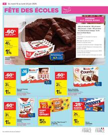 Catalogue Cora x Carrefour page 4
