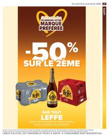 Catalogue Cora x Carrefour page 41