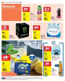 Catalogue Cora x Carrefour page 42