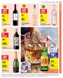 Catalogue Cora x Carrefour page 43