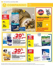 Catalogue Cora x Carrefour page 44