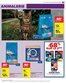 Catalogue Cora x Carrefour page 45