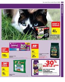 Catalogue Cora x Carrefour page 47