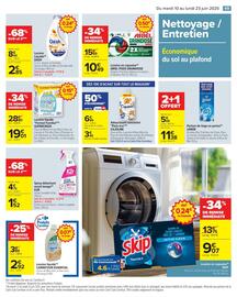 Catalogue Cora x Carrefour page 49