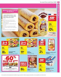 Catalogue Cora x Carrefour page 5