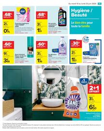 Catalogue Cora x Carrefour page 51