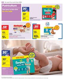 Catalogue Cora x Carrefour page 52