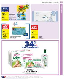 Catalogue Cora x Carrefour page 53