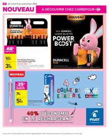 Catalogue Cora x Carrefour page 56