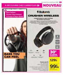 Catalogue Cora x Carrefour page 57