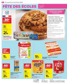 Catalogue Cora x Carrefour page 6