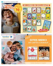 Catalogue Cora x Carrefour page 60