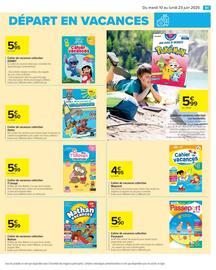 Catalogue Cora x Carrefour page 61