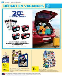 Catalogue Cora x Carrefour page 62
