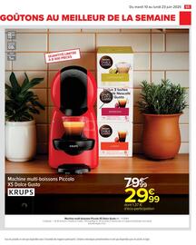Catalogue Cora x Carrefour page 65