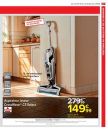 Catalogue Cora x Carrefour page 67