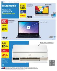 Catalogue Cora x Carrefour page 68