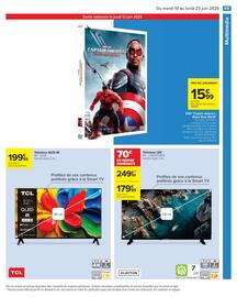 Catalogue Cora x Carrefour page 69