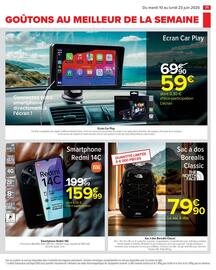 Catalogue Cora x Carrefour page 71