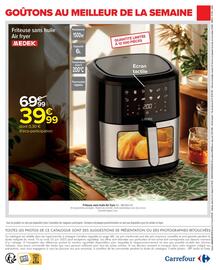 Catalogue Cora x Carrefour page 72