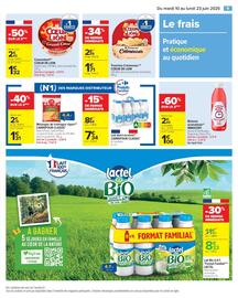 Catalogue Cora x Carrefour page 9