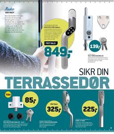 XL-BYG tilbudsavis Side 10