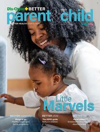 Baby City catalogue Page 1