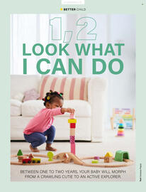 Baby City catalogue Page 12