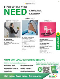Baby City catalogue Page 2