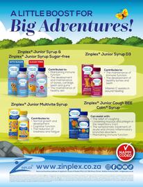 Baby City catalogue Page 23