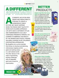 Baby City catalogue Page 3