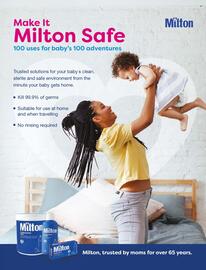 Baby City catalogue Page 35