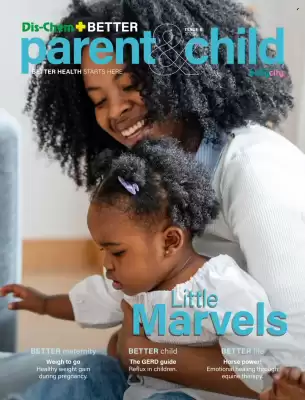 Baby City catalogue