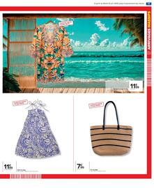 Catalogue Cora x Carrefour | Arrivages massifs page 11