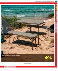 Catalogue Cora x Carrefour | Arrivages massifs page 15