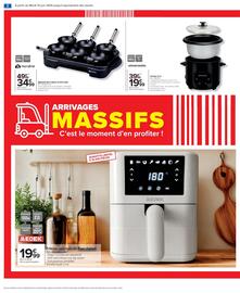 Catalogue Cora x Carrefour | Arrivages massifs page 2