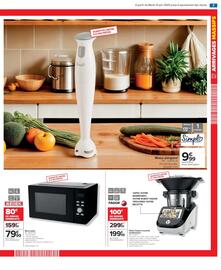 Catalogue Cora x Carrefour | Arrivages massifs page 3