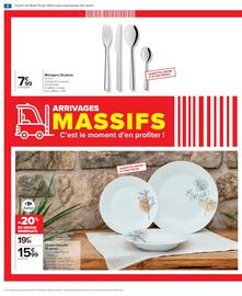 Catalogue Cora x Carrefour | Arrivages massifs page 4